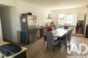 Longère à Saint-Denis-lès-Rebais (77510)