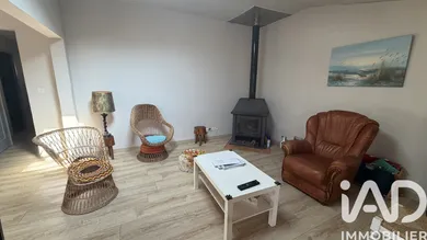 House in Hourtin (33990)