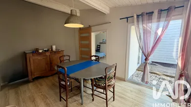 House in Hourtin (33990)