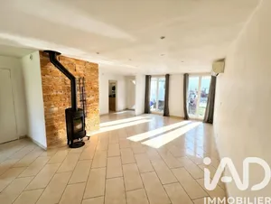 Maison à Pomponne (77400)