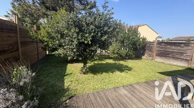 House in Hourtin (33990)