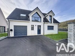 Maison à Le Houlme (76770)