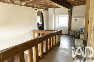 Longère à Saint-Denis-lès-Rebais (77510)