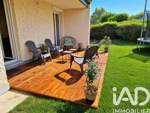 House in Pomponne (77400)