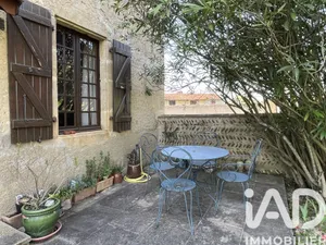 Maison de campagne à Madiran (65700)