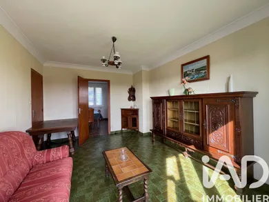 Maison à Ergué-Gabéric (29500)
