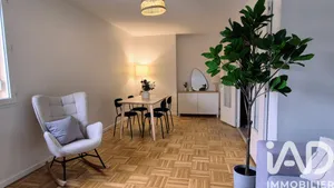 Appartement à Lyon (69004)