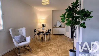 Appartement à Lyon (69004)