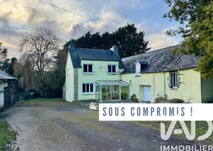 Park home in Trévé (22600)