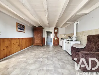 House in Saint-Germain-de-Longue-Chaume (79200)