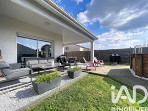 Maison à Castelculier (47240)