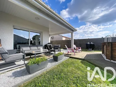 Maison à Castelculier (47240)