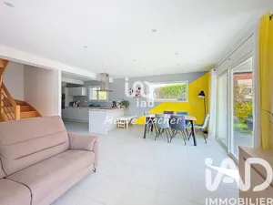 Traditional house in Montagnat (01250)