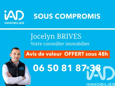 Appartement à Pignan (34570)