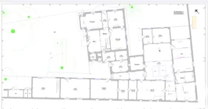 Building in Mont-de-Marsan (40000)