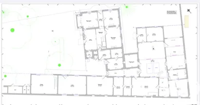 Building in Mont-de-Marsan (40000)