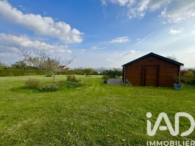 Building plot in Alligny-Cosne (58200)