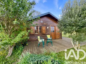 Building plot in Alligny-Cosne (58200)