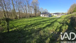 Terrain à bâtir à Moumour (64400)