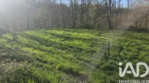 Terrain à bâtir à Moumour (64400)
