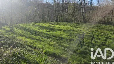 Building plot in Moumour (64400)