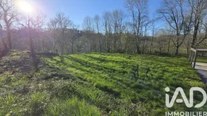 Terrain à bâtir à Moumour (64400)