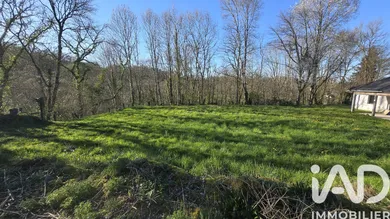 Building plot in Moumour (64400)