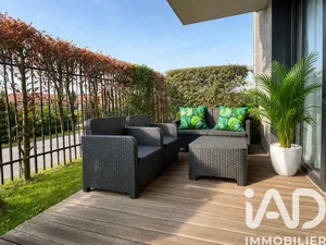 Apartment in Lesquin (59810)