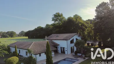 House in Saubion (40230)