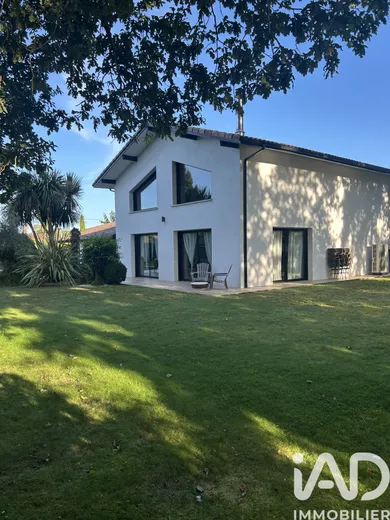 House in Saubion (40230)