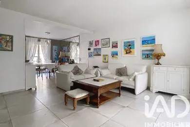 House in Antony (92160)