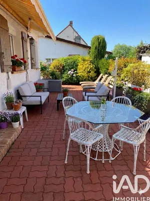 Maison à Antony (92160)