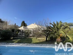 Maison à Flayosc (83780)