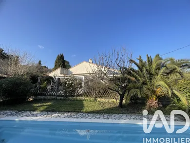 Maison à Flayosc (83780)