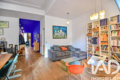 Appartement à Marseille (13006)