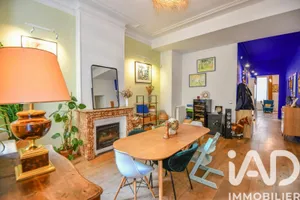 Appartement à Marseille (13006)