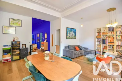 Appartement à Marseille (13006)