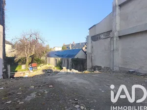 Building plot in Espalion (12500)