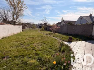 Maison traditionnelle à Orléans (45000)