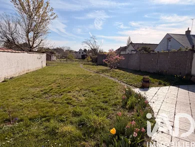 Maison traditionnelle à Orléans (45000)
