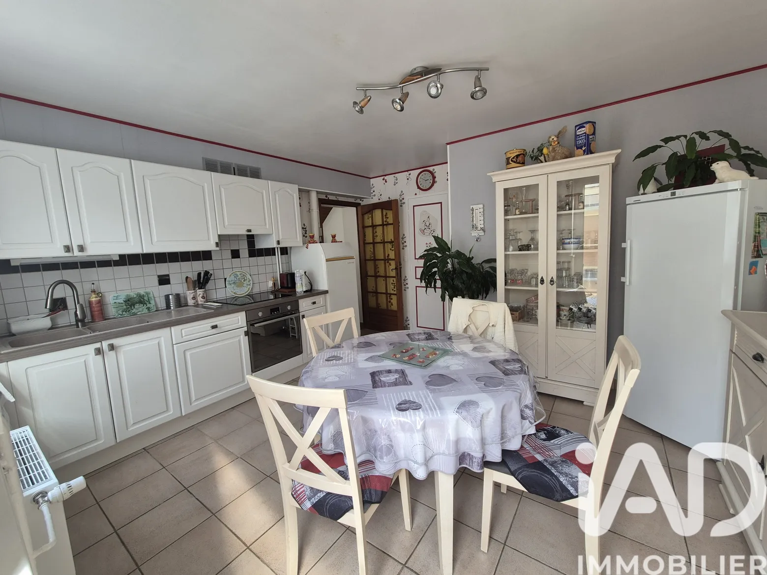 Vente maison à Noyers — 6