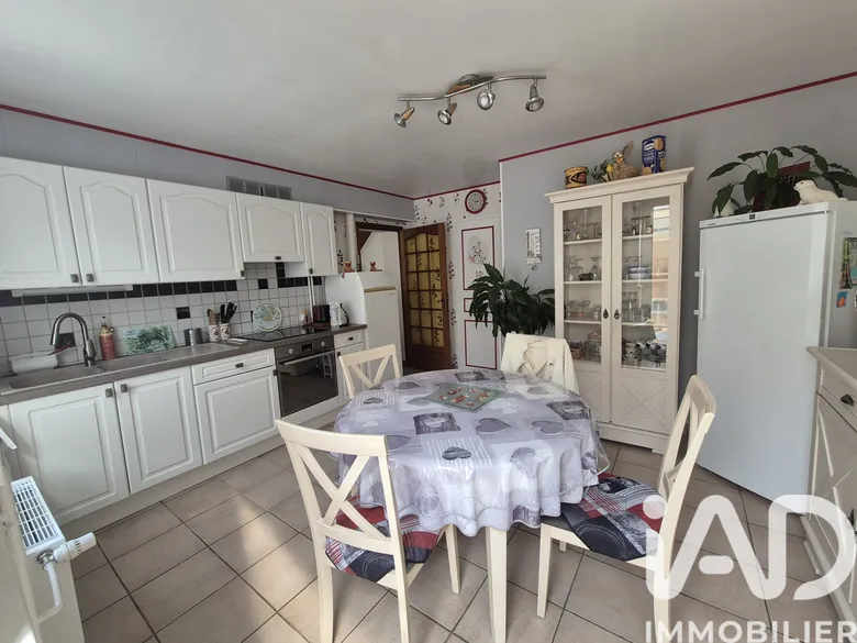 Vente maison à Noyers — 4