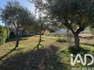 Building plot in Pia (66380)