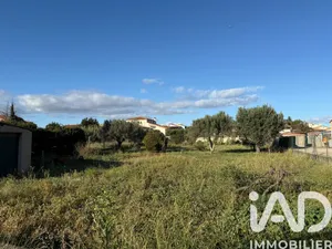 Building plot in Pia (66380)