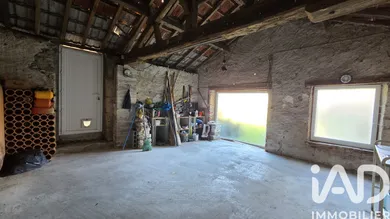 Maison de ville à Vair-sur-Loire (44150)