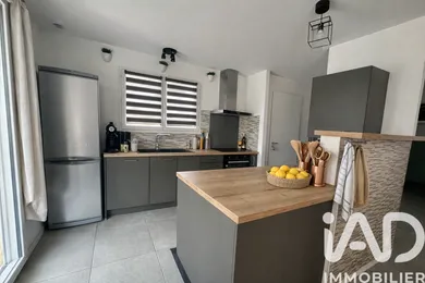 House in Bordères (64800)