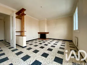 Apartment in Perpignan (66000)