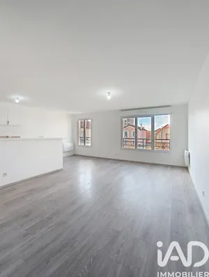 Appartement à Les Pavillons-sous-Bois (93320)