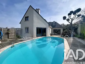 Maison à Quimper (29000)