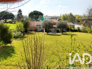 Maison à Saint-Sauveur (31790)